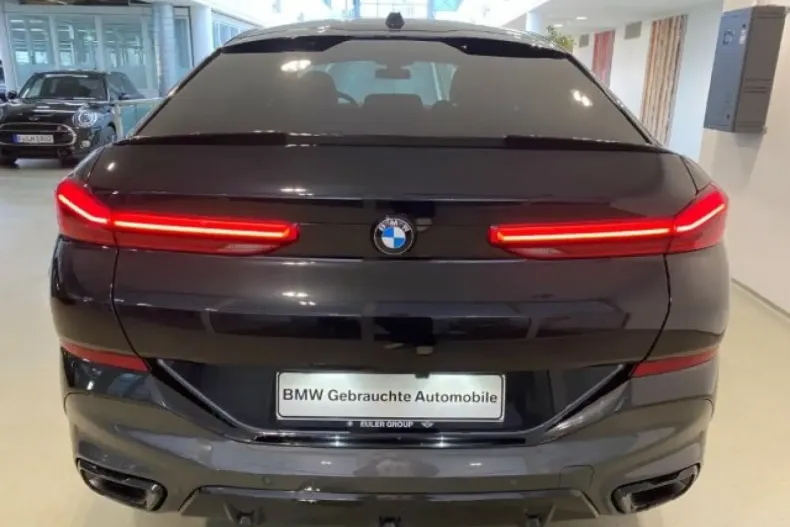 BMW X6 din 2024 cu 15.049 km - oferta BMW170754 - foto 3