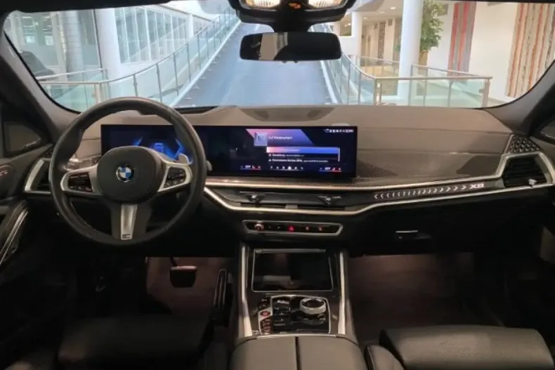 BMW X6 din 2024 cu 15.049 km - oferta BMW170754 - foto 5