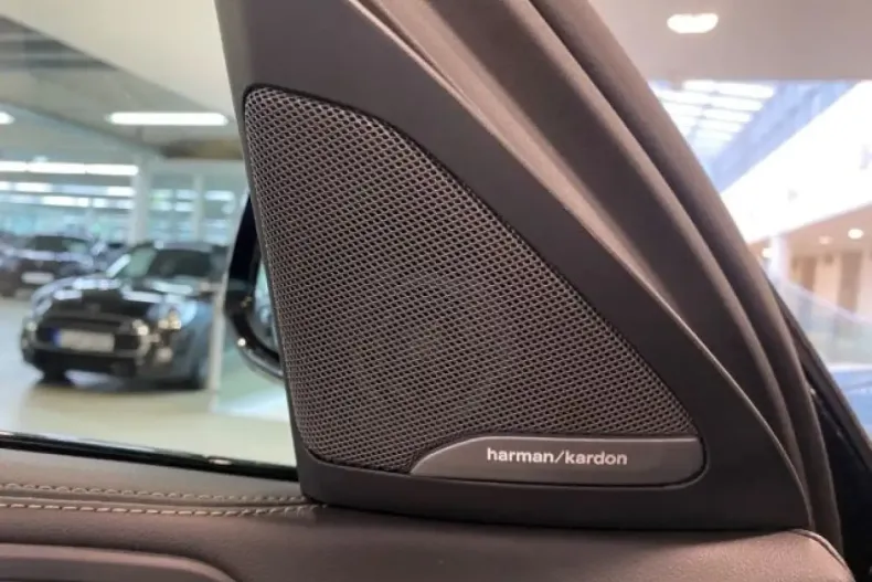 BMW X6 din 2024 cu 15.049 km - oferta BMW170754 - foto 9