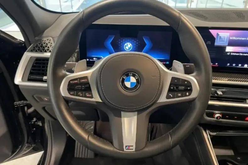 BMW X6 din 2024 cu 15.049 km - oferta BMW170754 - foto 10