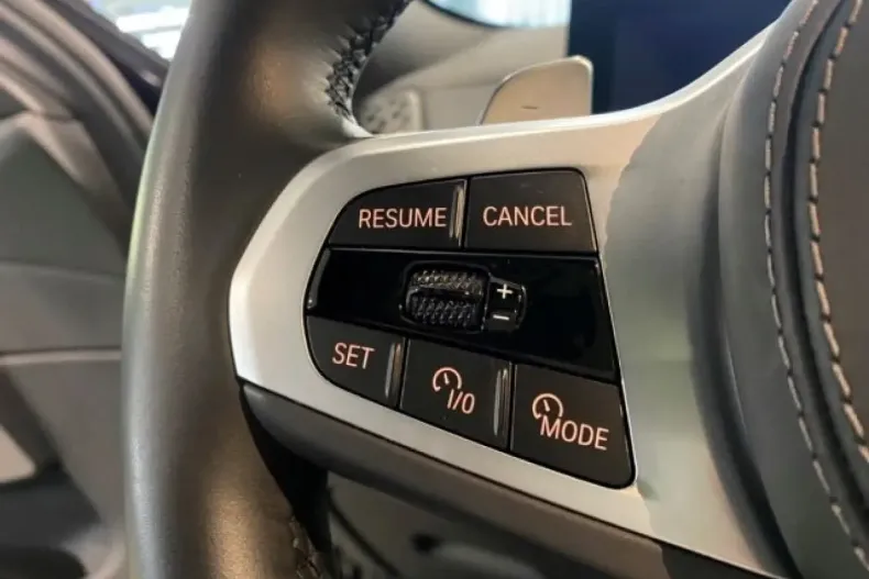 BMW X6 din 2024 cu 15.049 km - oferta BMW170754 - foto 11