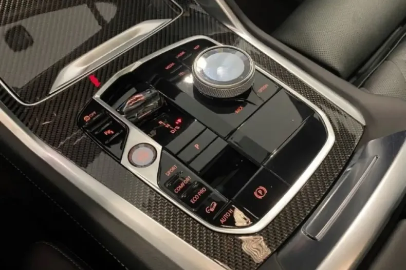 BMW X6 din 2024 cu 15.049 km - oferta BMW170754 - foto 16