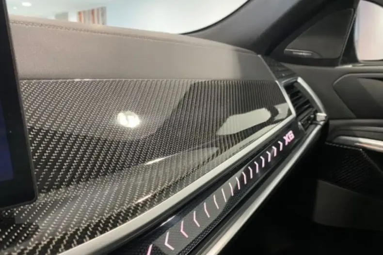 BMW X6 din 2024 cu 15.049 km - oferta BMW170754 - foto 17