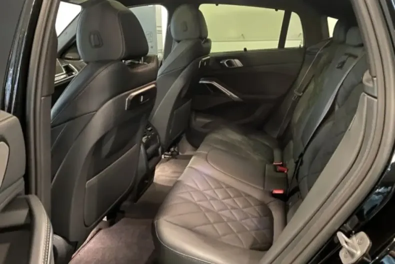 BMW X6 din 2024 cu 15.049 km - oferta BMW170754 - foto 18