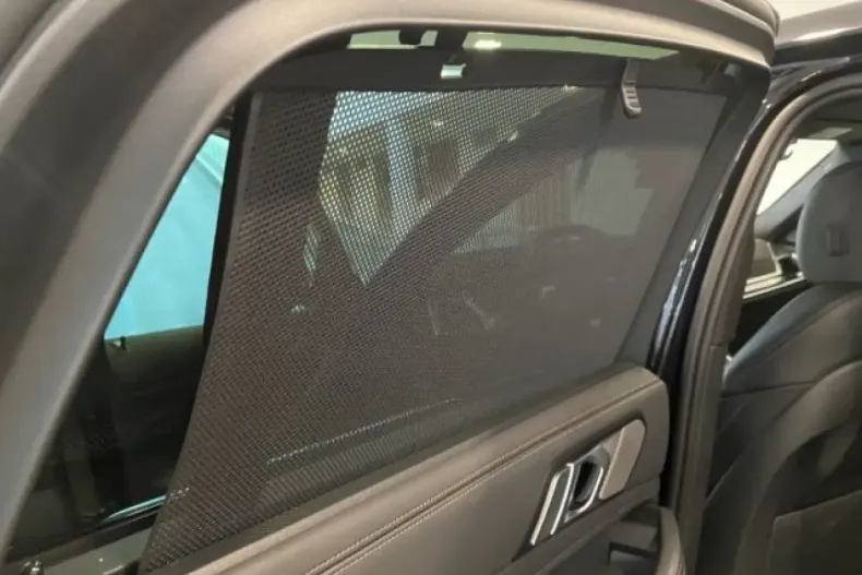 BMW X6 din 2024 cu 15.049 km - oferta BMW170754 - foto 19