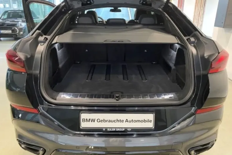 BMW X6 din 2024 cu 15.049 km - oferta BMW170754 - foto 20