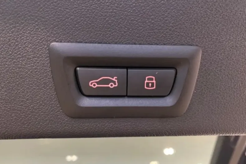 BMW X6 din 2024 cu 15.049 km - oferta BMW170754 - foto 21