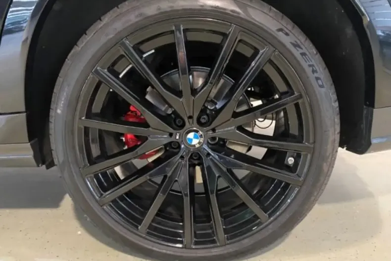 BMW X6 din 2024 cu 15.049 km - oferta BMW170754 - foto 22