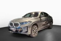 BMW X6 din 2024 cu 8.360 km - oferta BMW170755 - foto 1