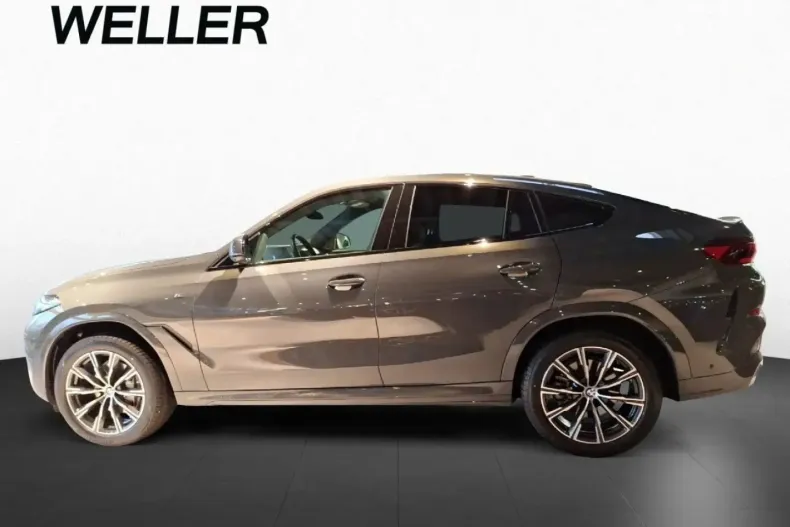 BMW X6 din 2024 cu 8.360 km - oferta BMW170755 - foto 5