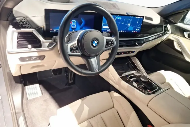 BMW X6 din 2024 cu 8.360 km - oferta BMW170755 - foto 9