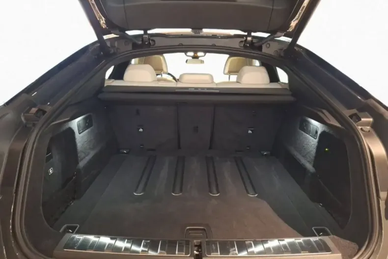 BMW X6 din 2024 cu 8.360 km - oferta BMW170755 - foto 12