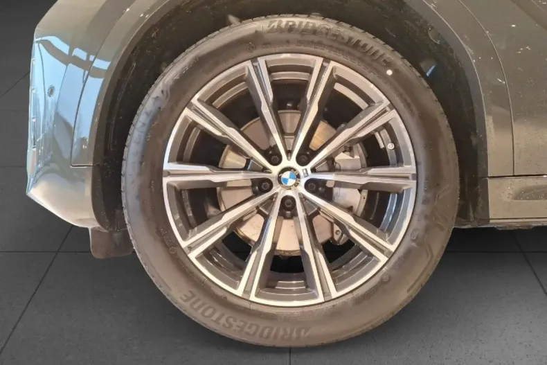 BMW X6 din 2024 cu 8.360 km - oferta BMW170755 - foto 13