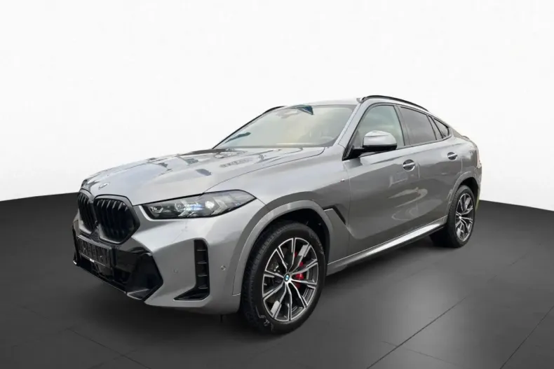 BMW X6 din 2024 cu 18.610 km - oferta BMW170756 - foto 1
