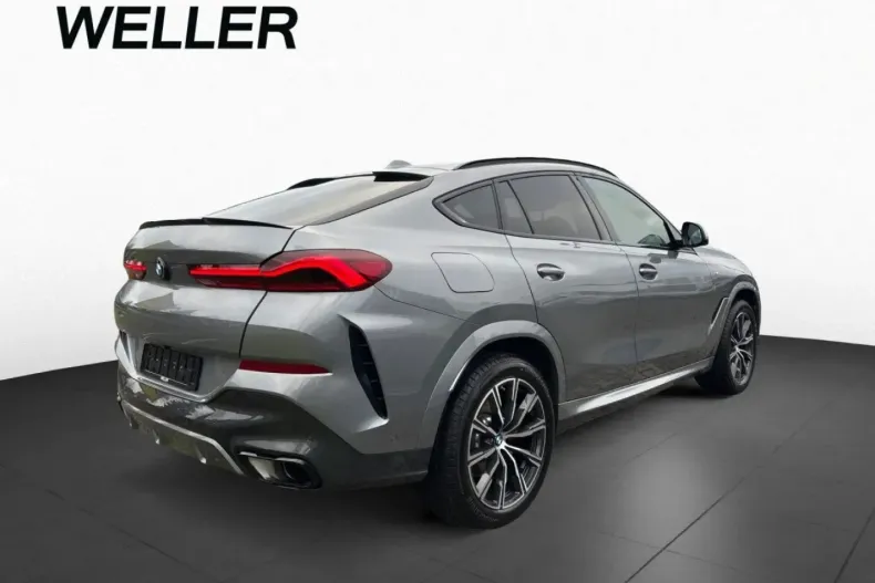 BMW X6 din 2024 cu 18.610 km - oferta BMW170756 - foto 3