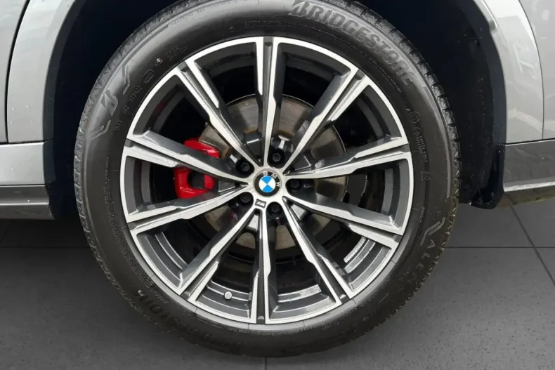 BMW X6 din 2024 cu 18.610 km - oferta BMW170756 - foto 13