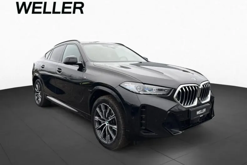 BMW X6 din 2025 cu 25.000 km - oferta BMW170757 - foto 2