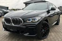 BMW X6 din 2023 cu 31.652 km - oferta BMW170759 - foto 1