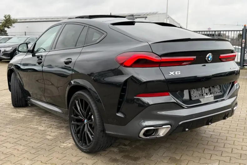 BMW X6 din 2023 cu 31.652 km - oferta BMW170759 - foto 6