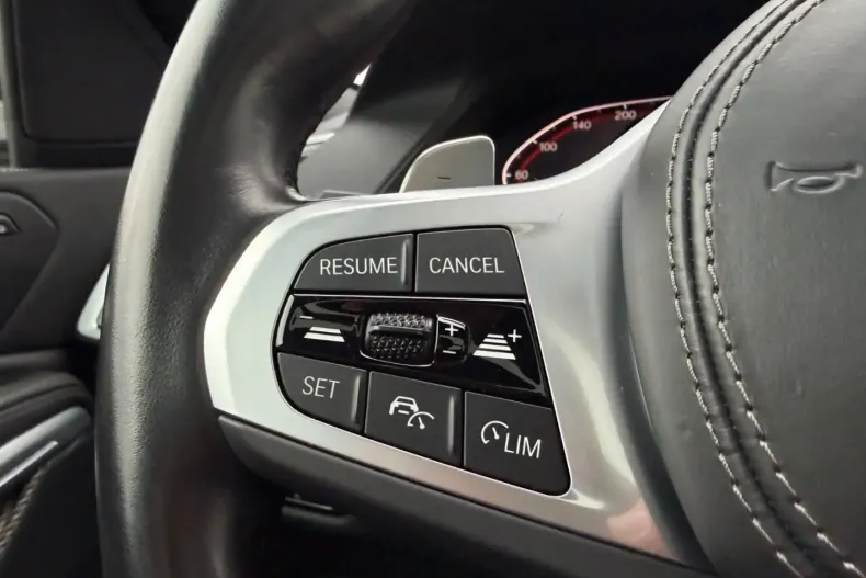 BMW X6 din 2023 cu 31.652 km - oferta BMW170759 - foto 11