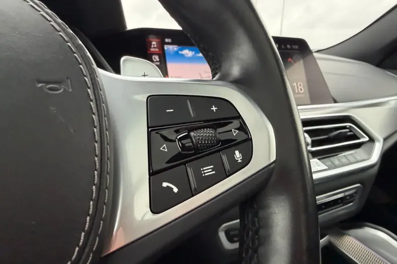 BMW X6 din 2023 cu 31.652 km - oferta BMW170759 - foto 12