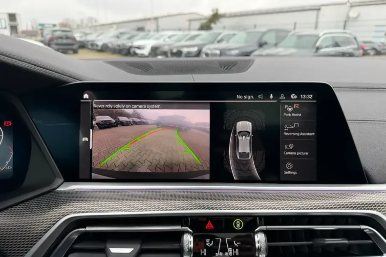 BMW X6 din 2023 cu 31.652 km - oferta BMW170759 - foto 14