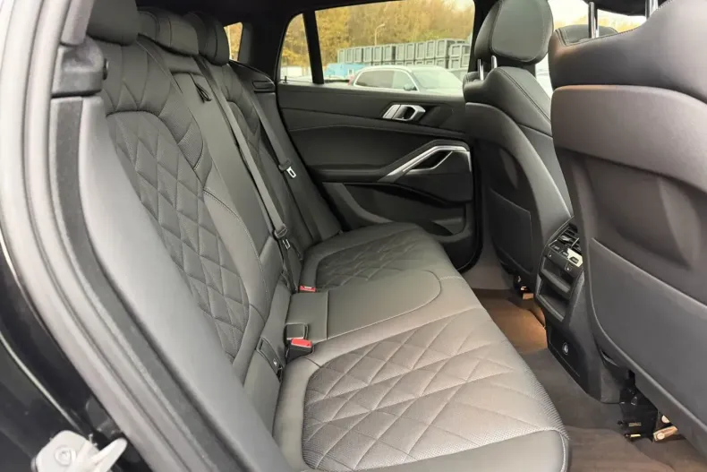 BMW X6 din 2023 cu 31.652 km - oferta BMW170759 - foto 21