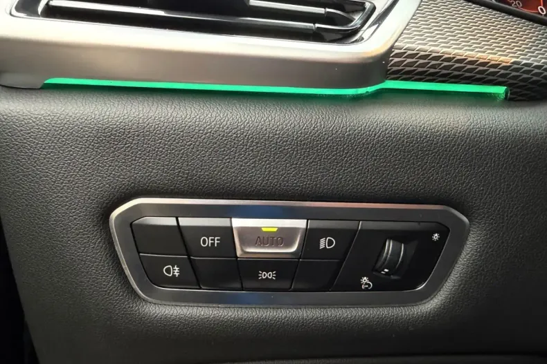 BMW X6 din 2023 cu 31.652 km - oferta BMW170759 - foto 29