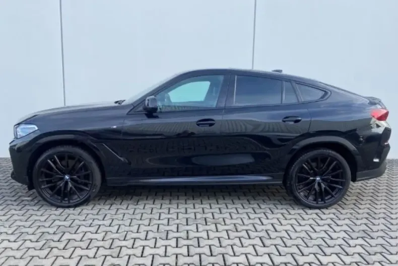 BMW X6 din 2023 cu 63.610 km - oferta BMW170760 - foto 2