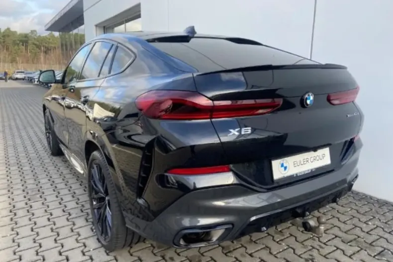 BMW X6 din 2023 cu 63.610 km - oferta BMW170760 - foto 3