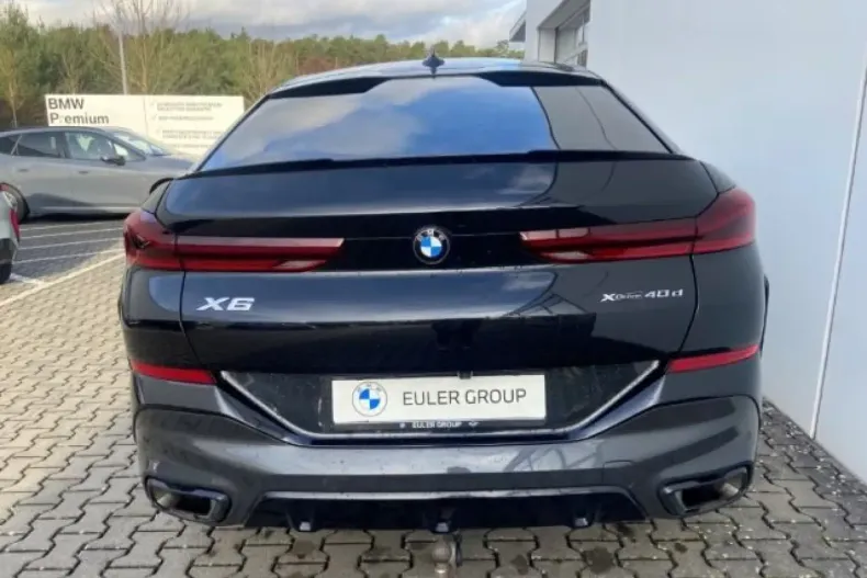 BMW X6 din 2023 cu 63.610 km - oferta BMW170760 - foto 4