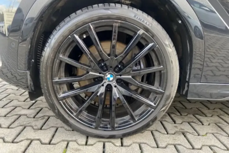 BMW X6 din 2023 cu 63.610 km - oferta BMW170760 - foto 5