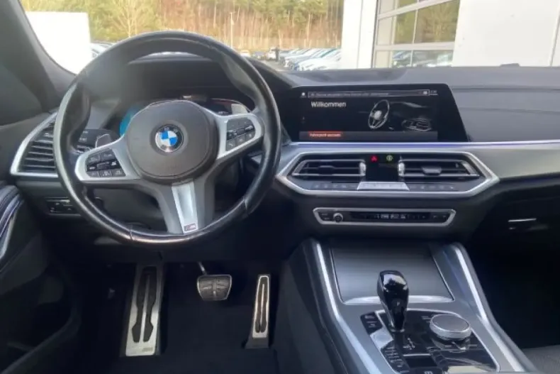 BMW X6 din 2023 cu 63.610 km - oferta BMW170760 - foto 7