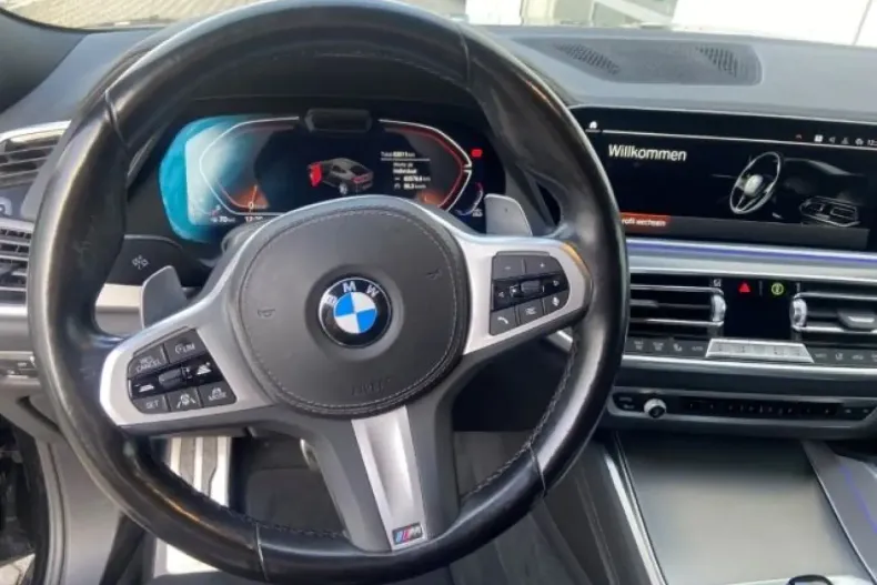 BMW X6 din 2023 cu 63.610 km - oferta BMW170760 - foto 8