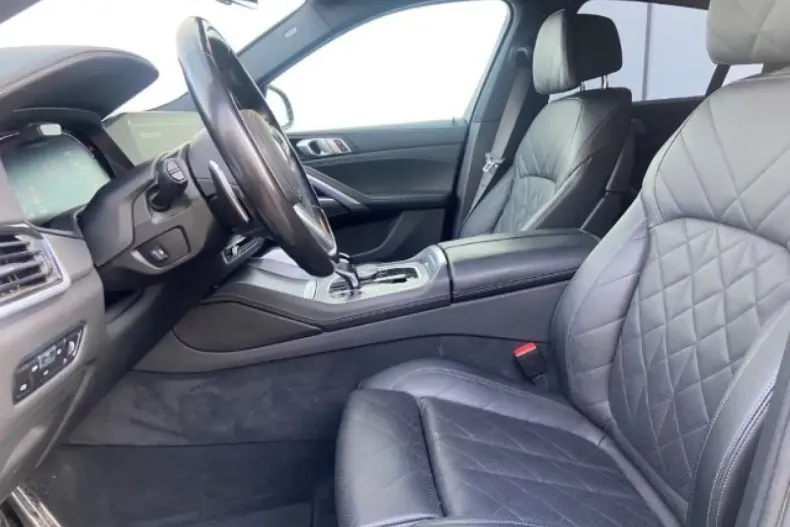 BMW X6 din 2023 cu 63.610 km - oferta BMW170760 - foto 10