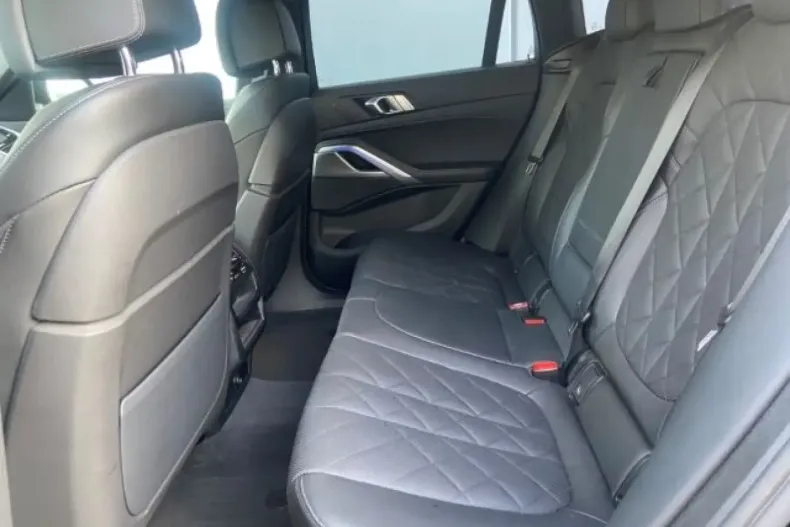 BMW X6 din 2023 cu 63.610 km - oferta BMW170760 - foto 11