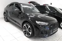 Audi Q5 din 2024 cu 17.169 km - oferta AUD170761 - foto 2