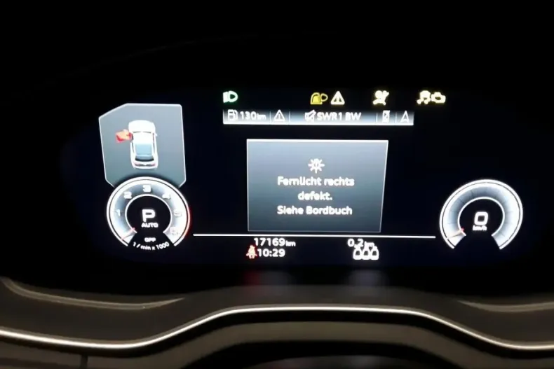 Audi Q5 din 2024 cu 17.169 km - oferta AUD170761 - foto 6