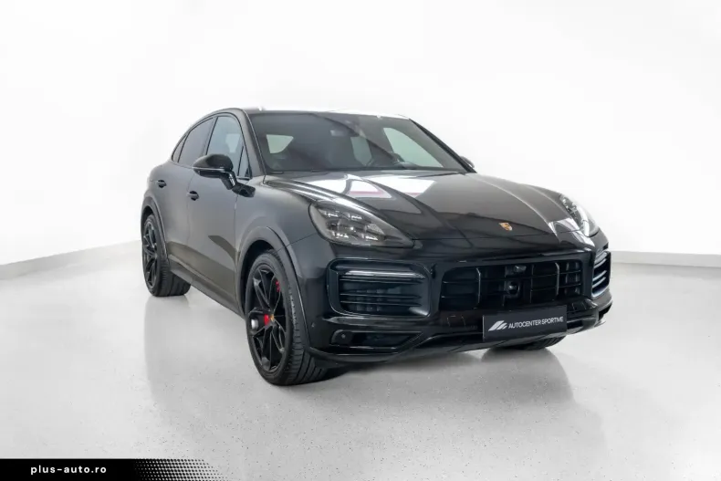 Porsche Cayenne din 2022 cu 73.500 km - oferta POR170762 - foto 1