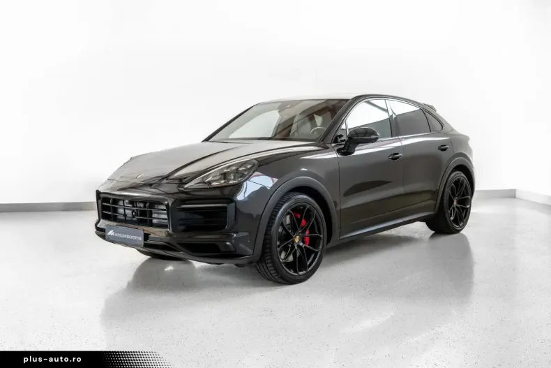 Porsche Cayenne din 2022 cu 73.500 km - oferta POR170762 - foto 3