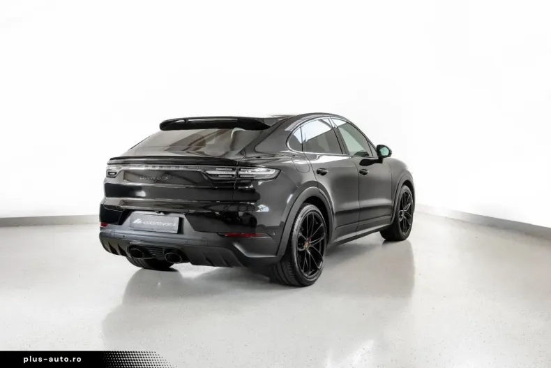 Porsche Cayenne din 2022 cu 73.500 km - oferta POR170762 - foto 4