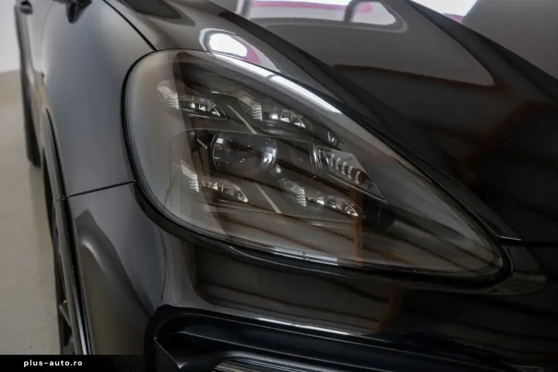 Porsche Cayenne din 2022 cu 73.500 km - oferta POR170762 - foto 10