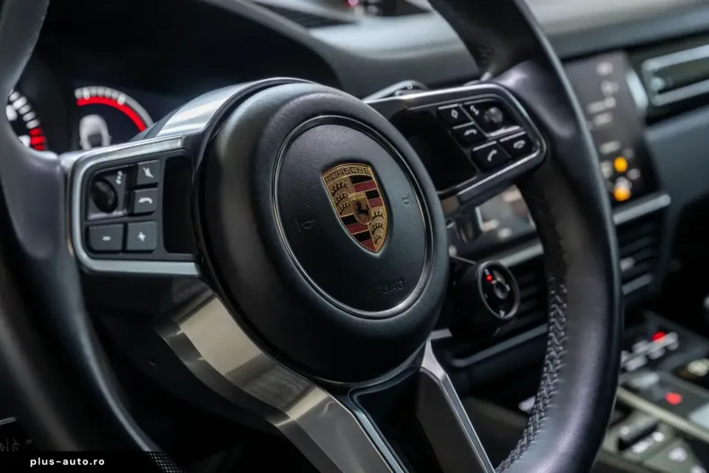 Porsche Cayenne din 2022 cu 73.500 km - oferta POR170762 - foto 18