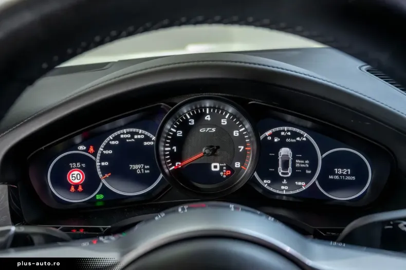 Porsche Cayenne din 2022 cu 73.500 km - oferta POR170762 - foto 21