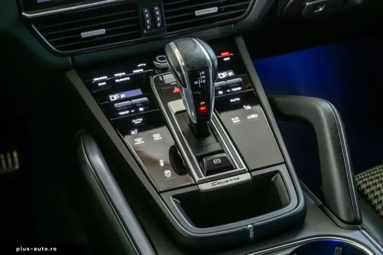 Porsche Cayenne din 2022 cu 73.500 km - oferta POR170762 - foto 23