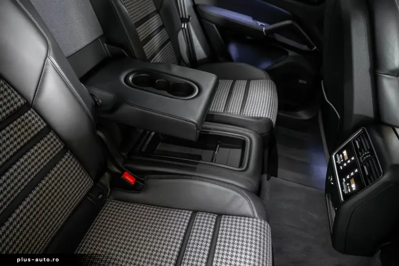 Porsche Cayenne din 2022 cu 73.500 km - oferta POR170762 - foto 33