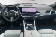 BMW X6 din 2024 cu 3.480 km - oferta BMW170763 - foto 1