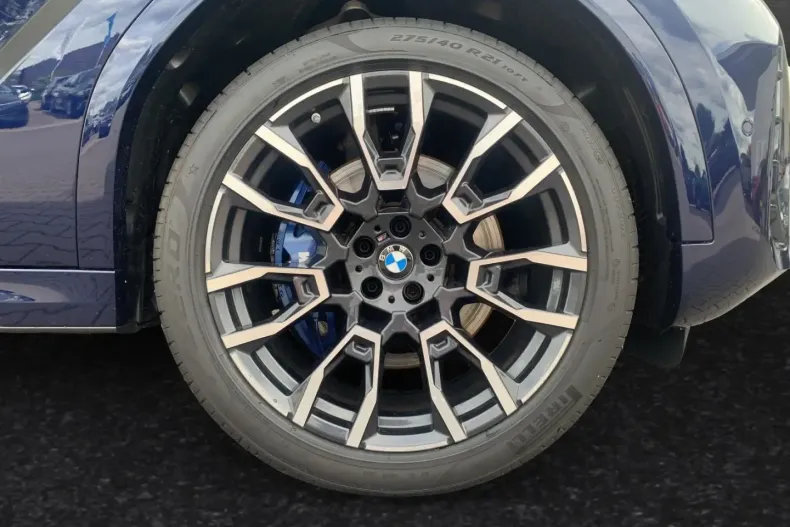 BMW X6 din 2024 cu 3.480 km - oferta BMW170763 - foto 5