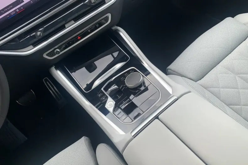 BMW X6 din 2024 cu 3.480 km - oferta BMW170763 - foto 10