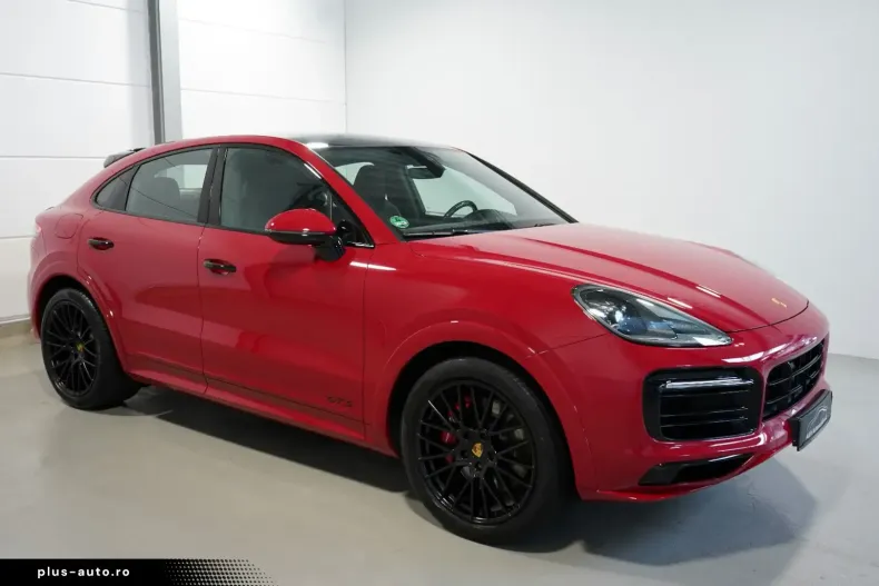 Porsche Cayenne din 2021 cu 34.576 km - oferta POR170764 - foto 1